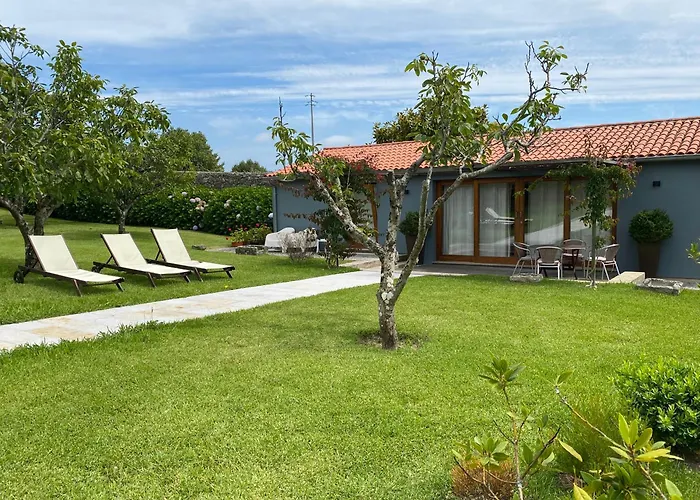 Quinta Do Monteverde