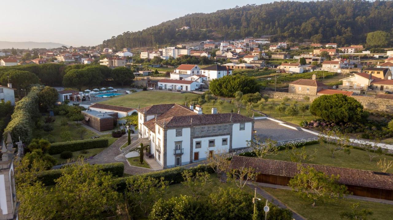 Quinta Do Monteverde *