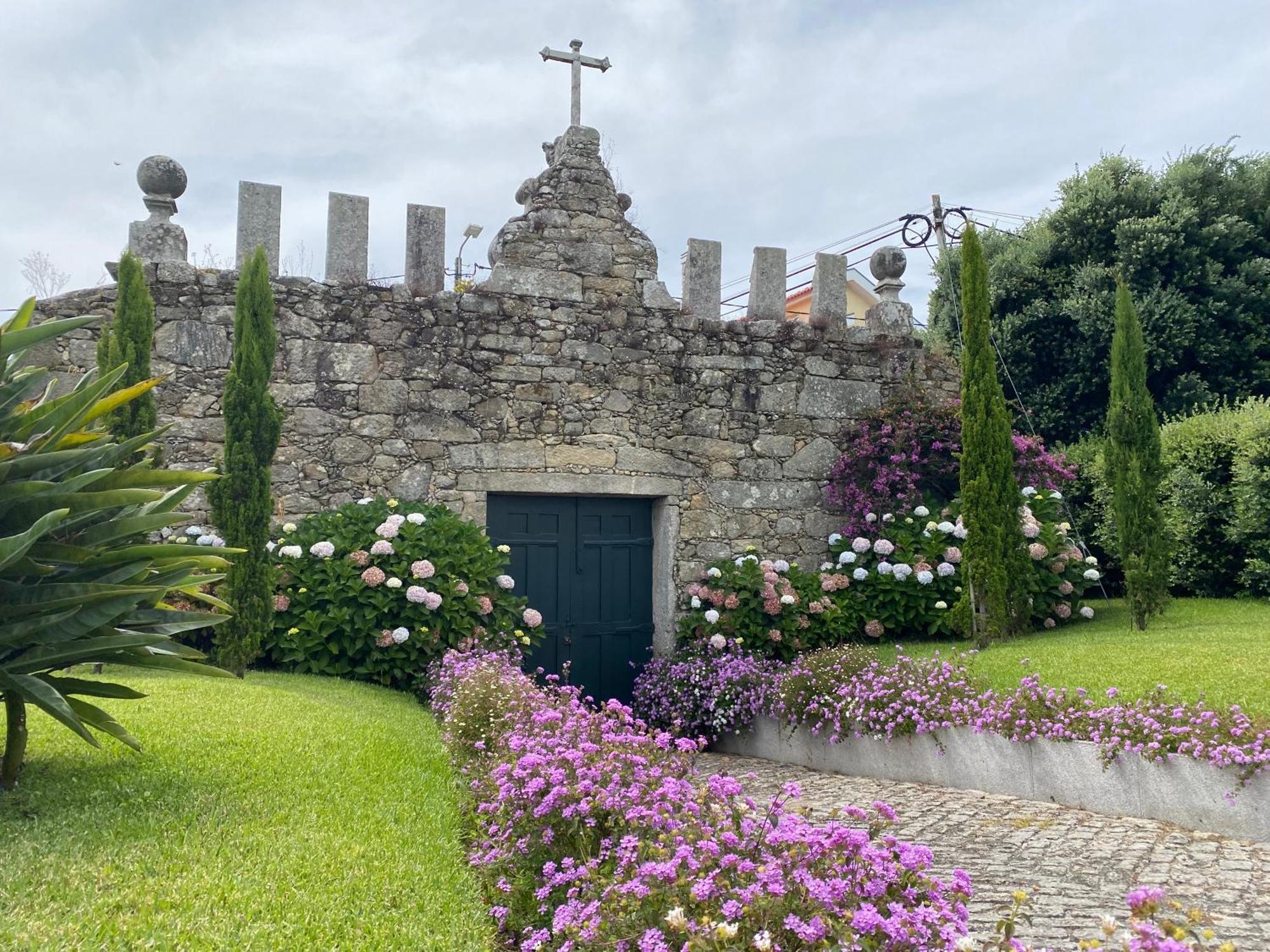 Quinta Do Monteverde Casa de Campo