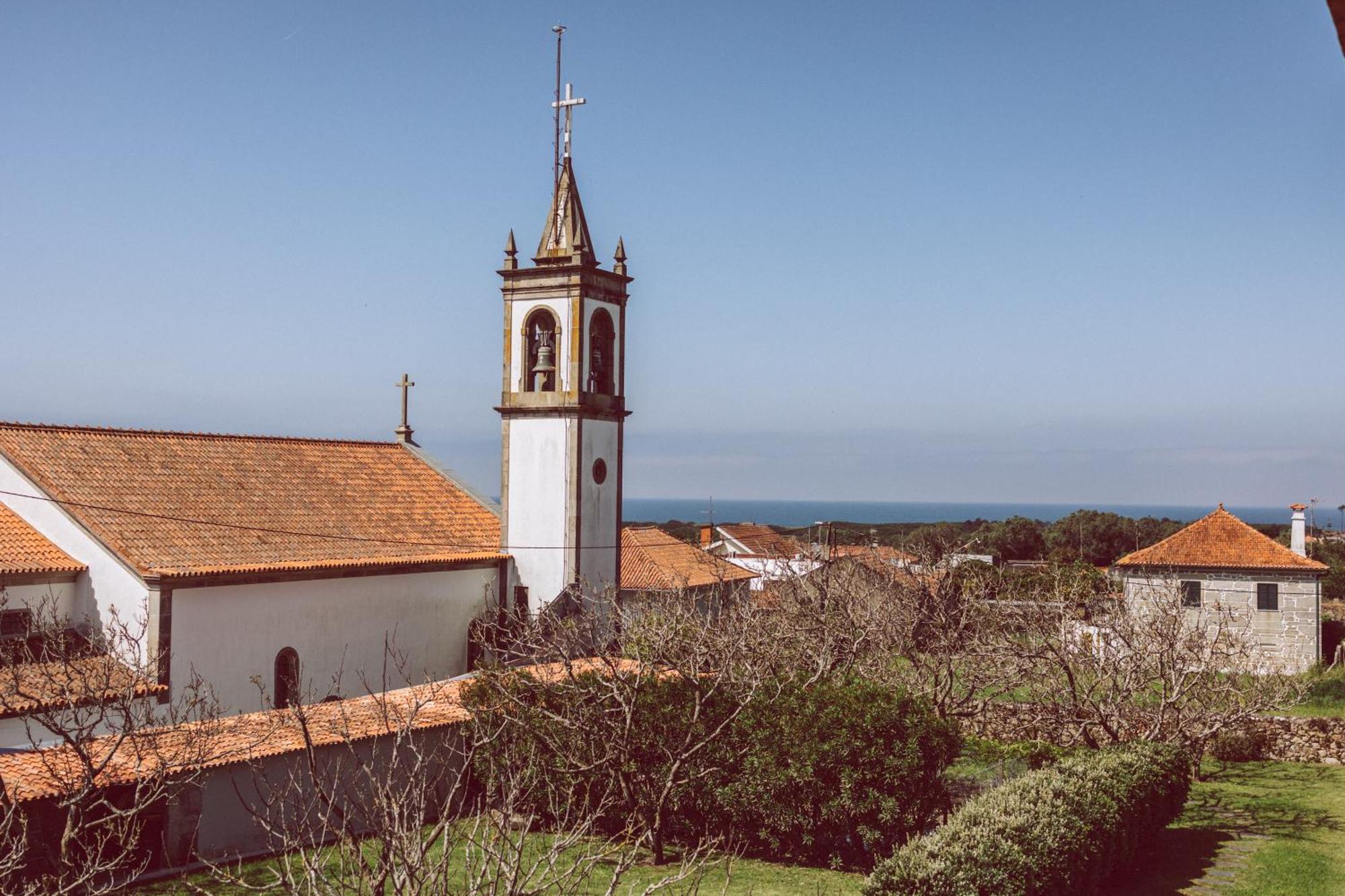 Quinta Do Monteverde *