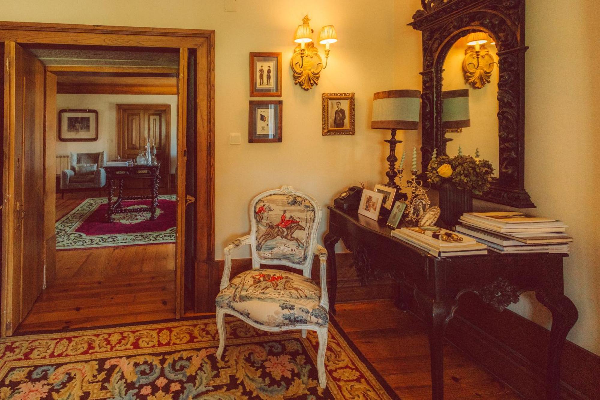 Casa de Campo Quinta Do Monteverde